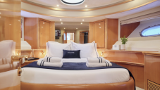 Altamar 64 Flybridge